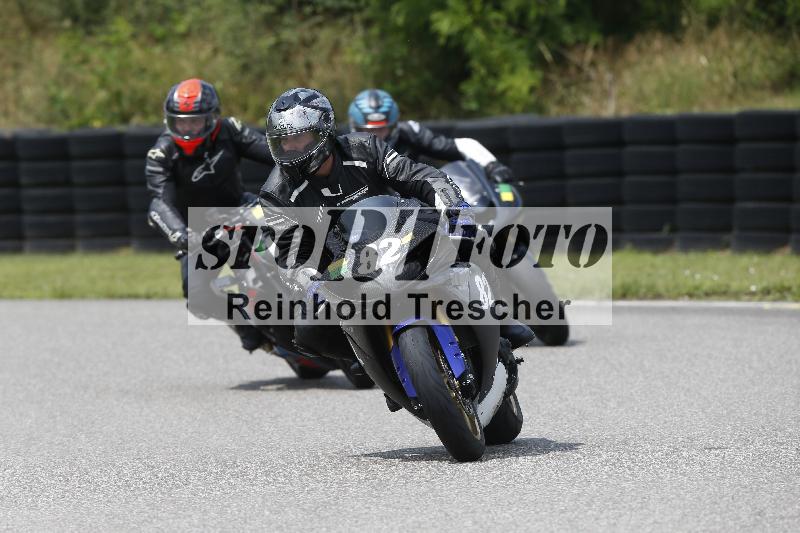 /24 08.06.2025 TZ Motorsport ADR/Gruppe gruen/82